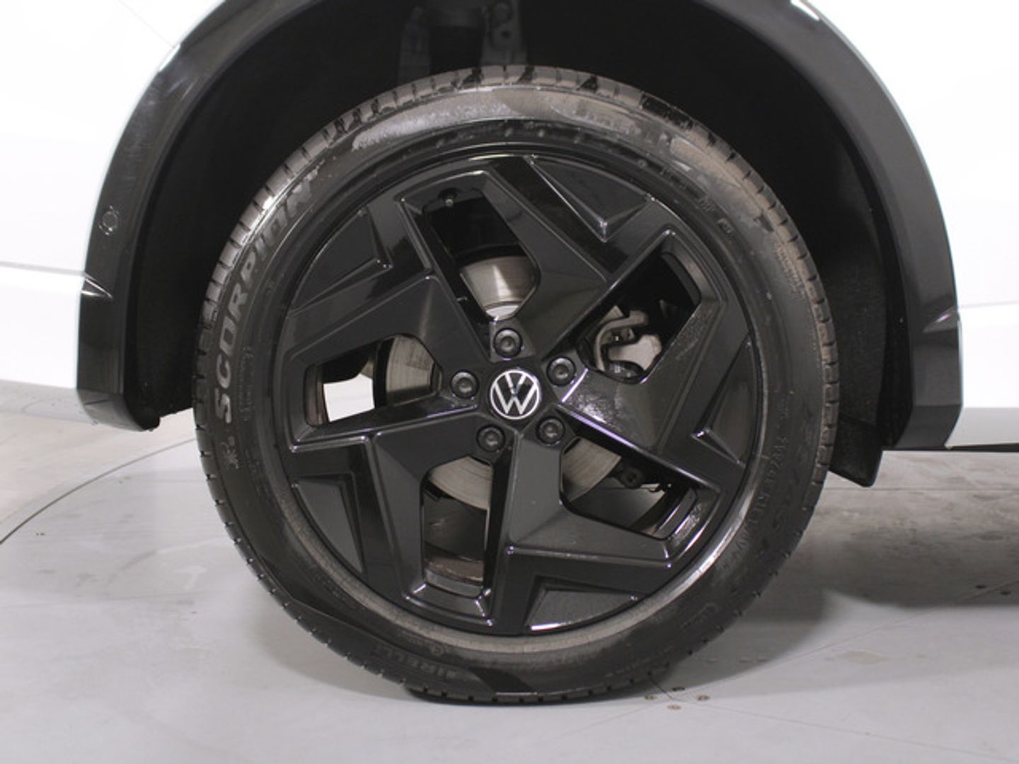 Volkswagen Tiguan R-Line 2.0 TDI 110 kW (150 CV) DSG
