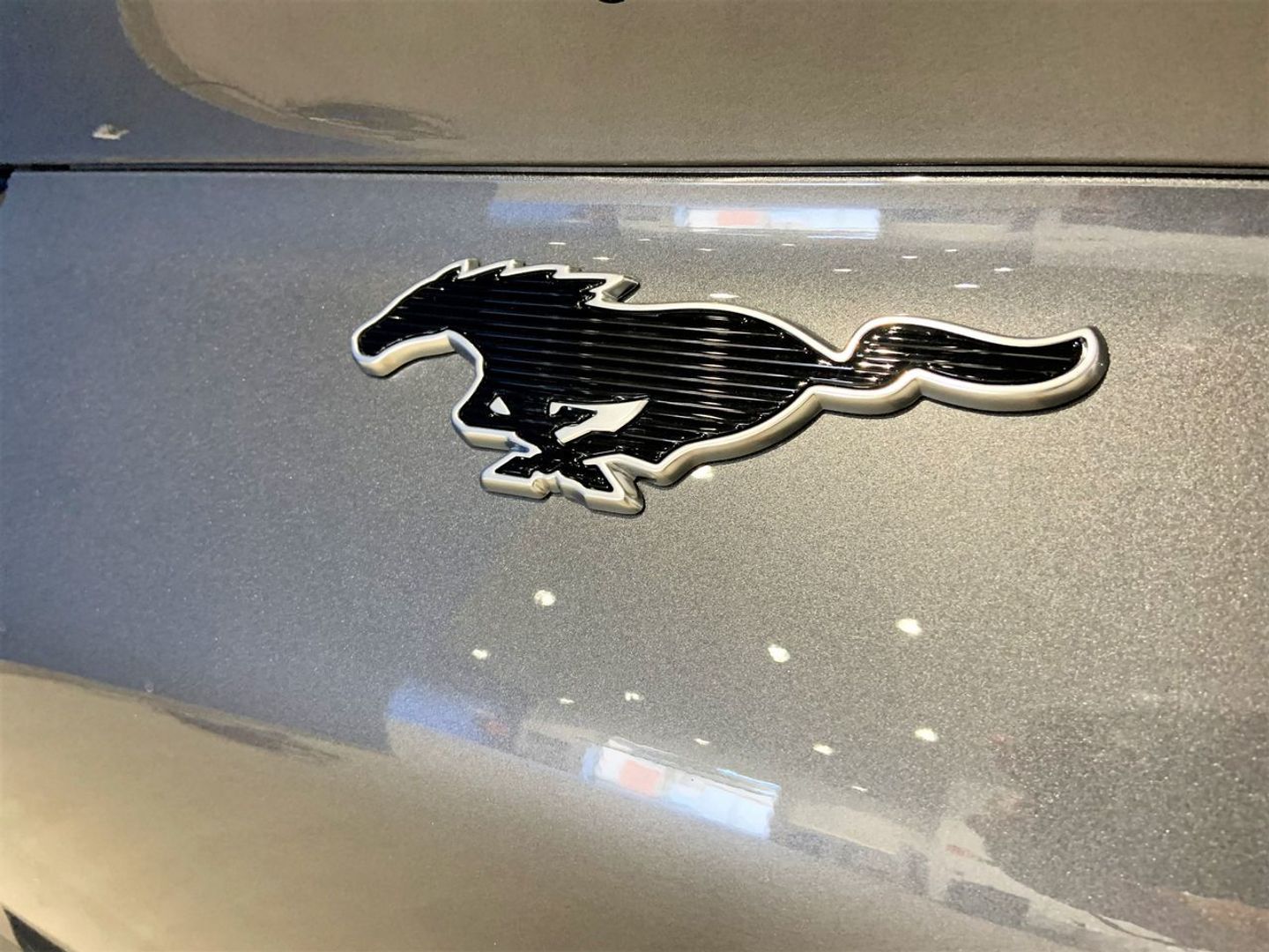 Ford Mustang Mach-E Premium AWD Batería 98.8Kwh 216 kW (294 CV)