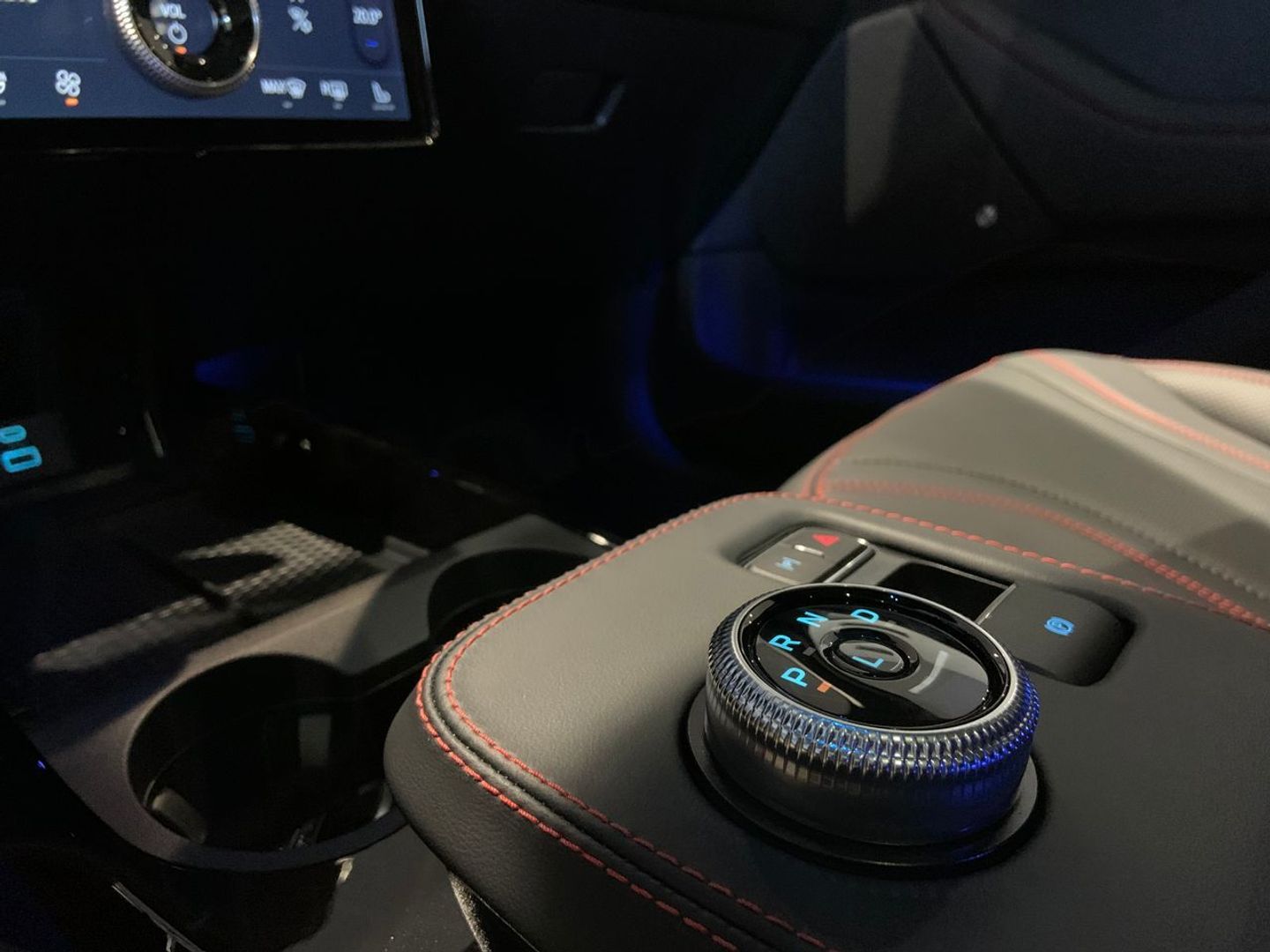 Ford Mustang Mach-E Premium AWD Batería 98.8Kwh 216 kW (294 CV)