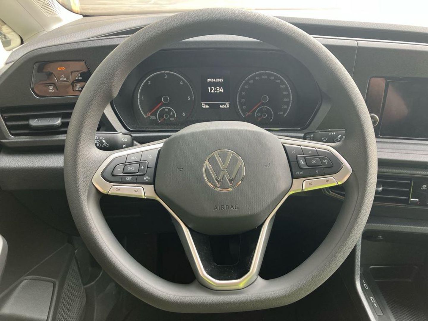Volkswagen Caddy Cargo 2.0 TDI 75 kW (102 CV)