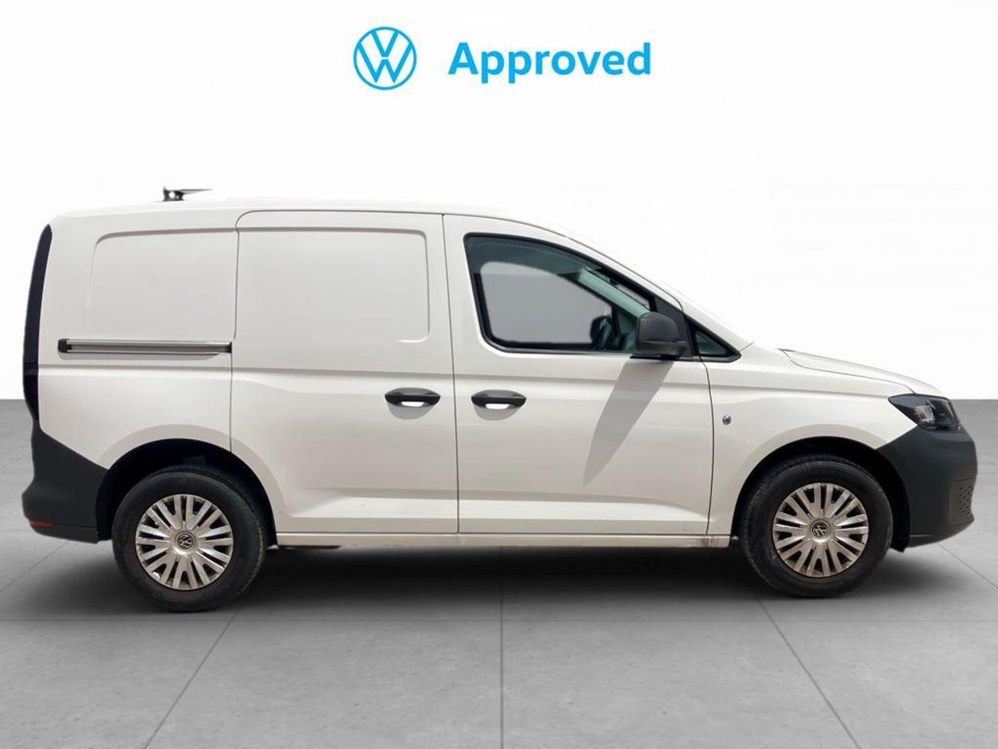 Volkswagen Caddy Cargo 2.0 TDI 75 kW (102 CV)