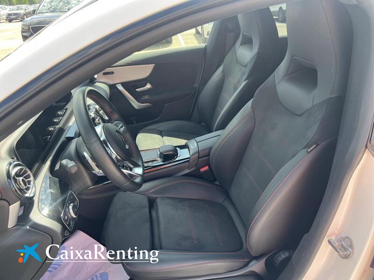 Mercedes-Benz CLA Shooting Brake CLA 200 d 110 kW (150 CV)