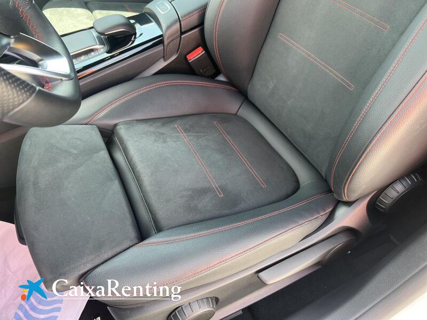 Mercedes-Benz CLA Shooting Brake CLA 200 d 110 kW (150 CV)
