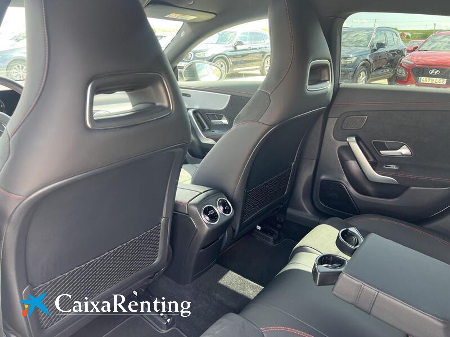 Mercedes-Benz CLA Shooting Brake CLA 200 d 110 kW (150 CV)