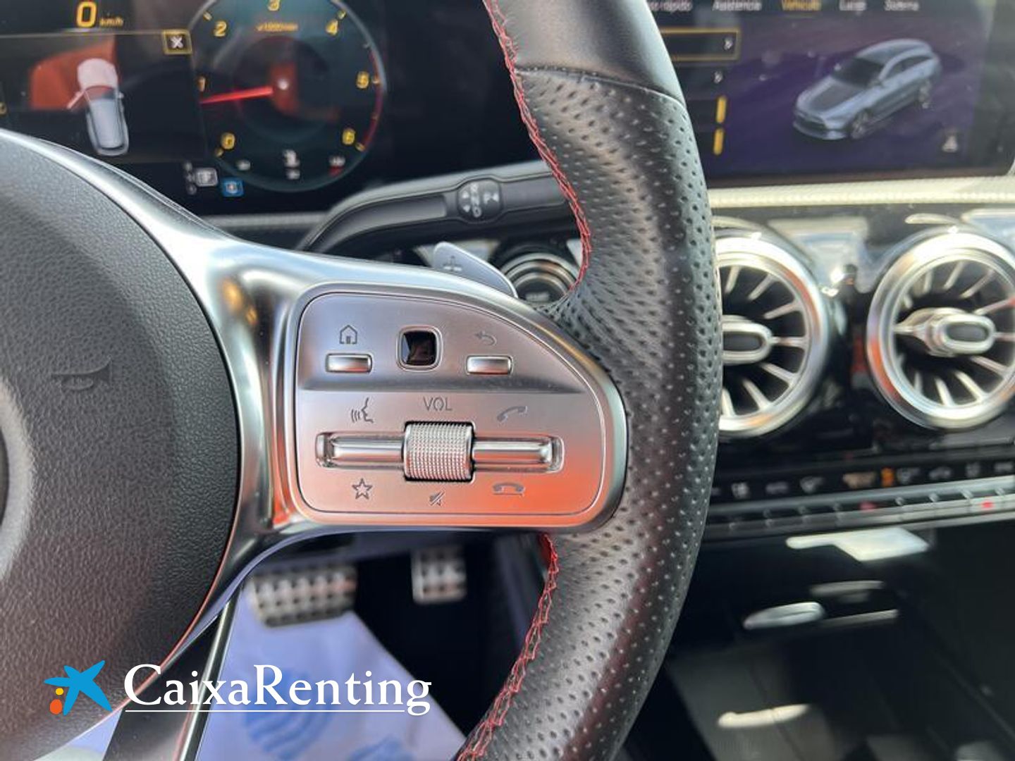 Mercedes-Benz CLA Shooting Brake CLA 200 d 110 kW (150 CV)