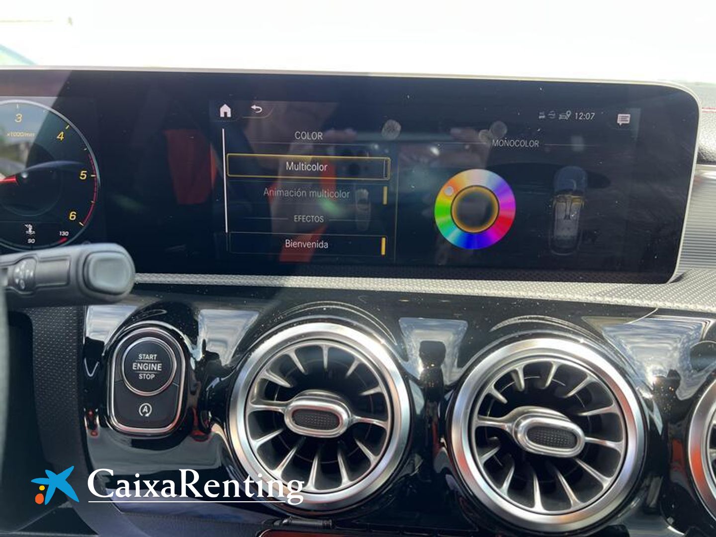 Mercedes-Benz CLA Shooting Brake CLA 200 d 110 kW (150 CV)