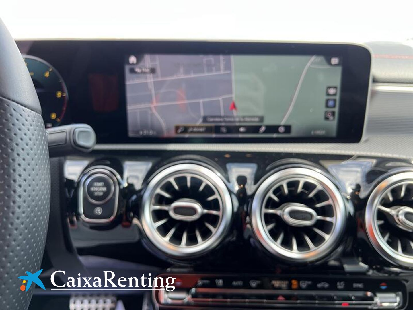 Mercedes-Benz CLA Shooting Brake CLA 200 d 110 kW (150 CV)