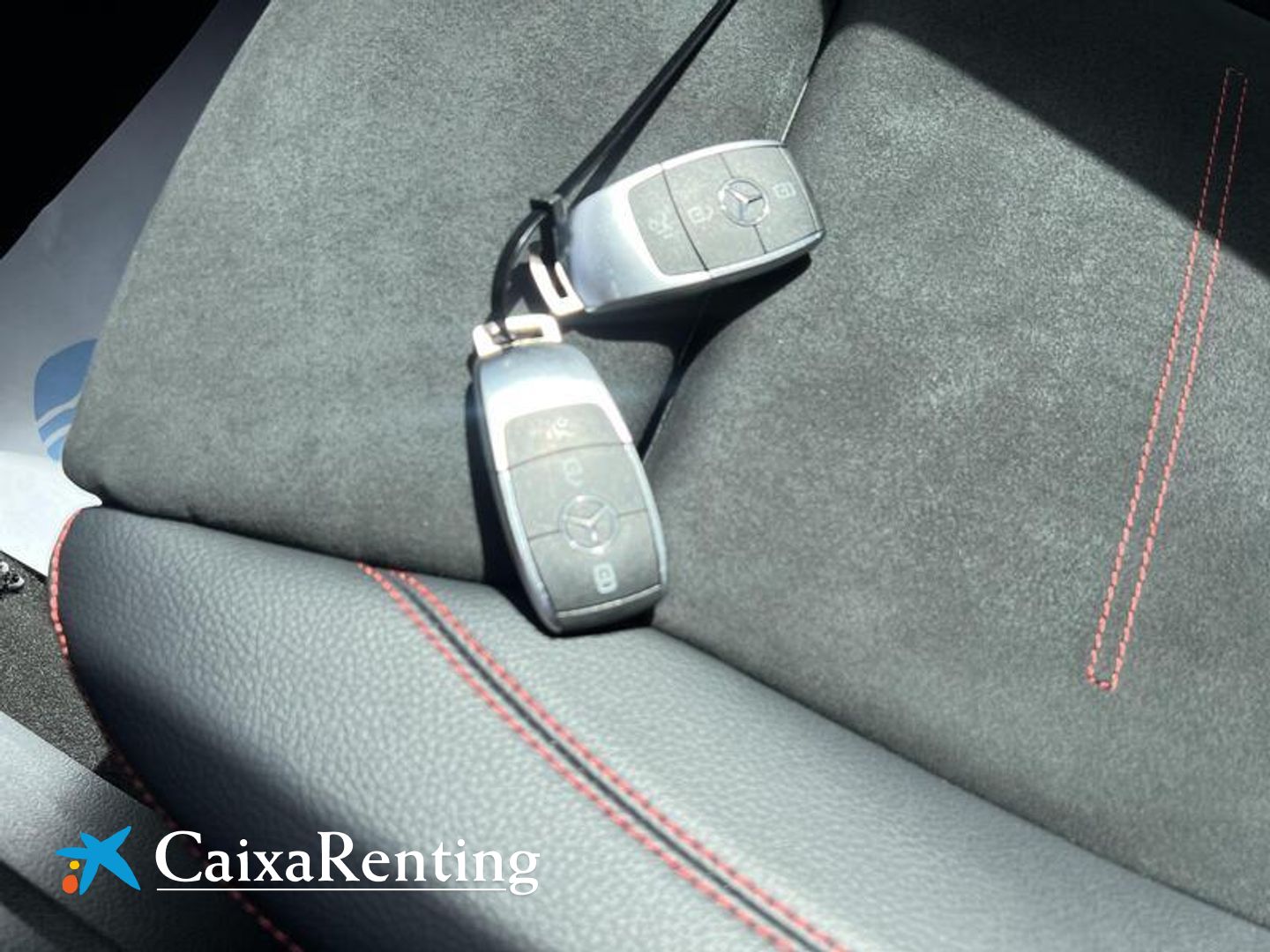 Mercedes-Benz CLA Shooting Brake CLA 200 d 110 kW (150 CV)