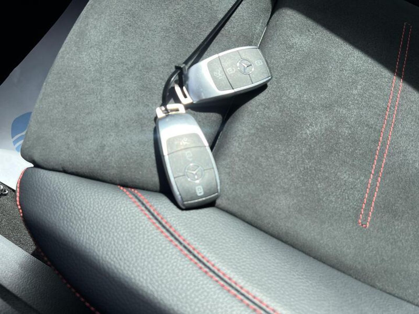 Mercedes-Benz CLA Shooting Brake CLA 200 d 110 kW (150 CV)