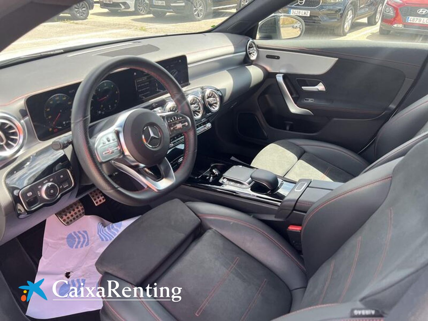 Mercedes-Benz CLA Shooting Brake CLA 200 d 110 kW (150 CV)