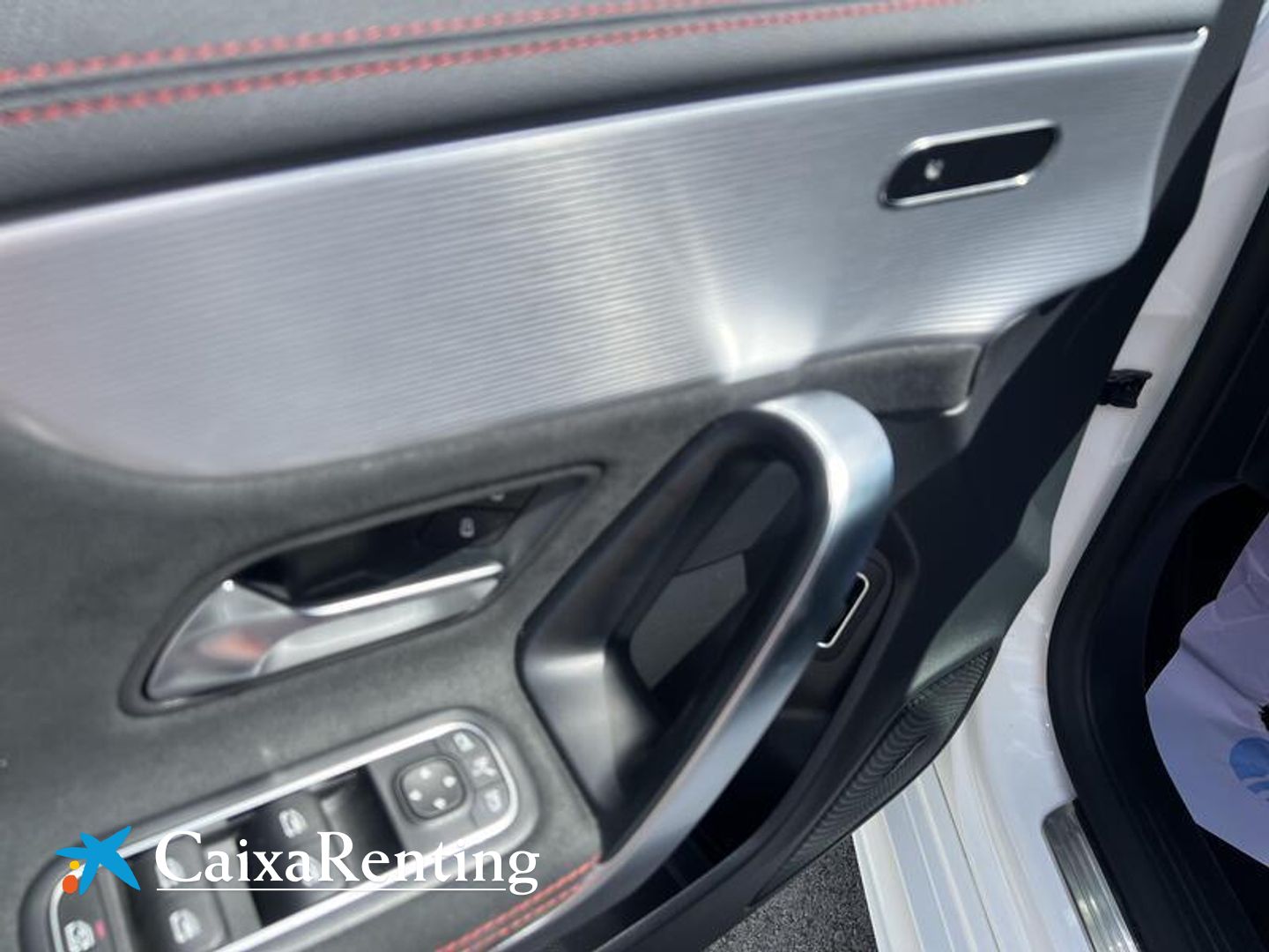 Mercedes-Benz CLA Shooting Brake CLA 200 d 110 kW (150 CV)