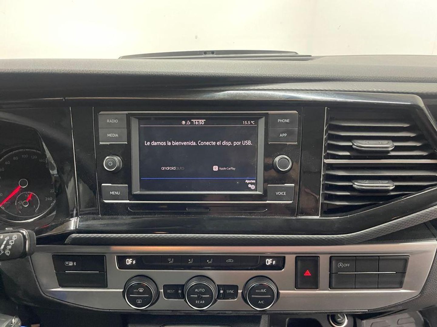 Volkswagen California Outdoor Beach Camper 2.0 TDI 110 kW (150 CV)