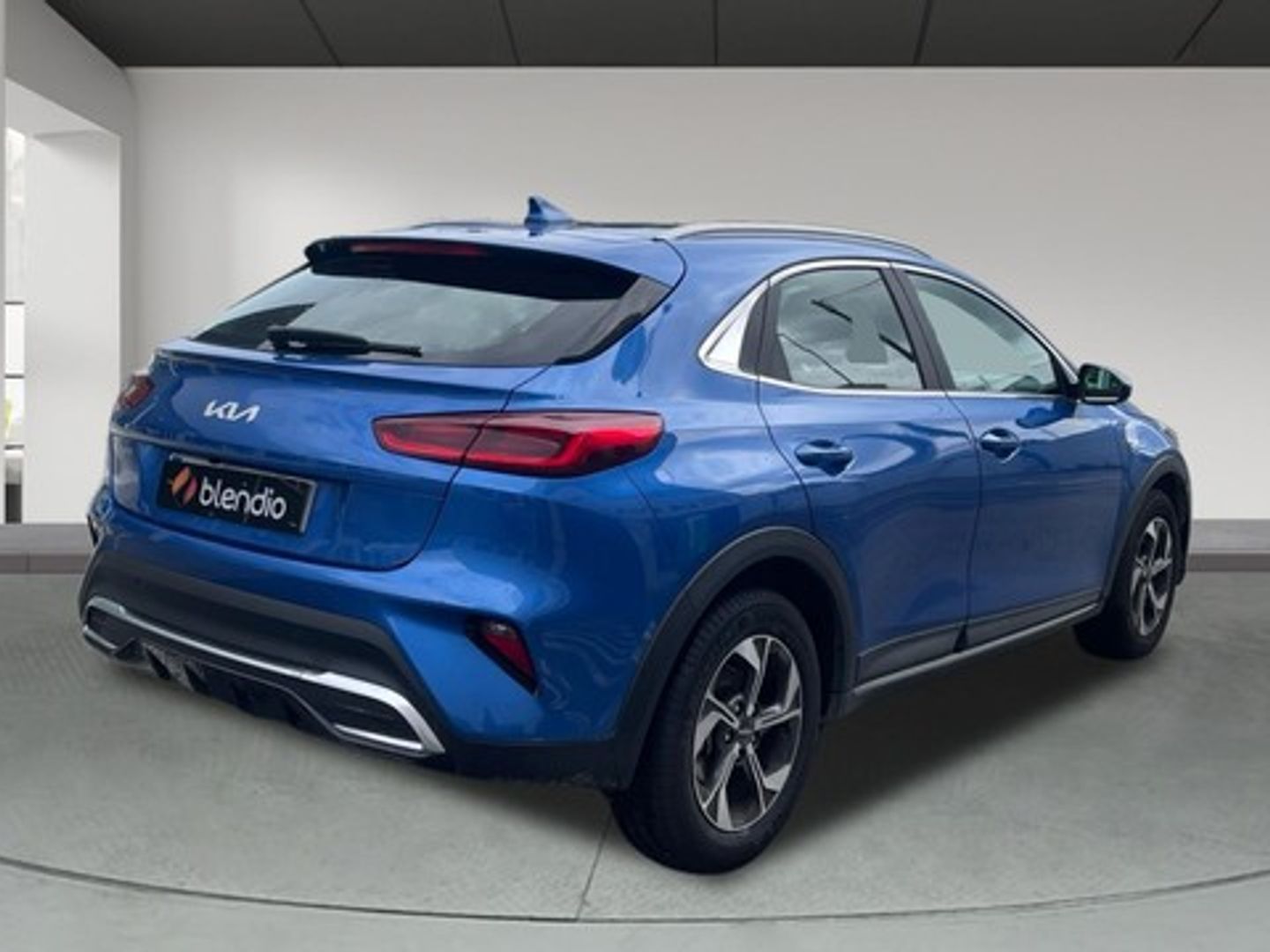 Kia XCeed 1.0 T-GDi Drive 88 kW (120 CV)
