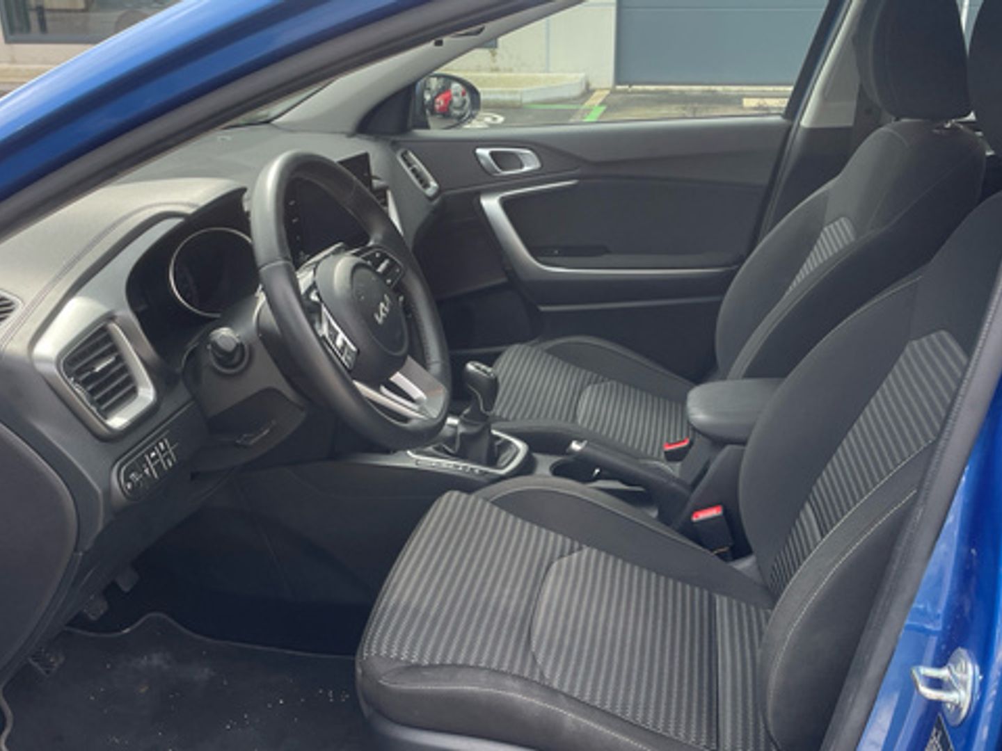 Kia XCeed 1.0 T-GDi Drive 88 kW (120 CV)