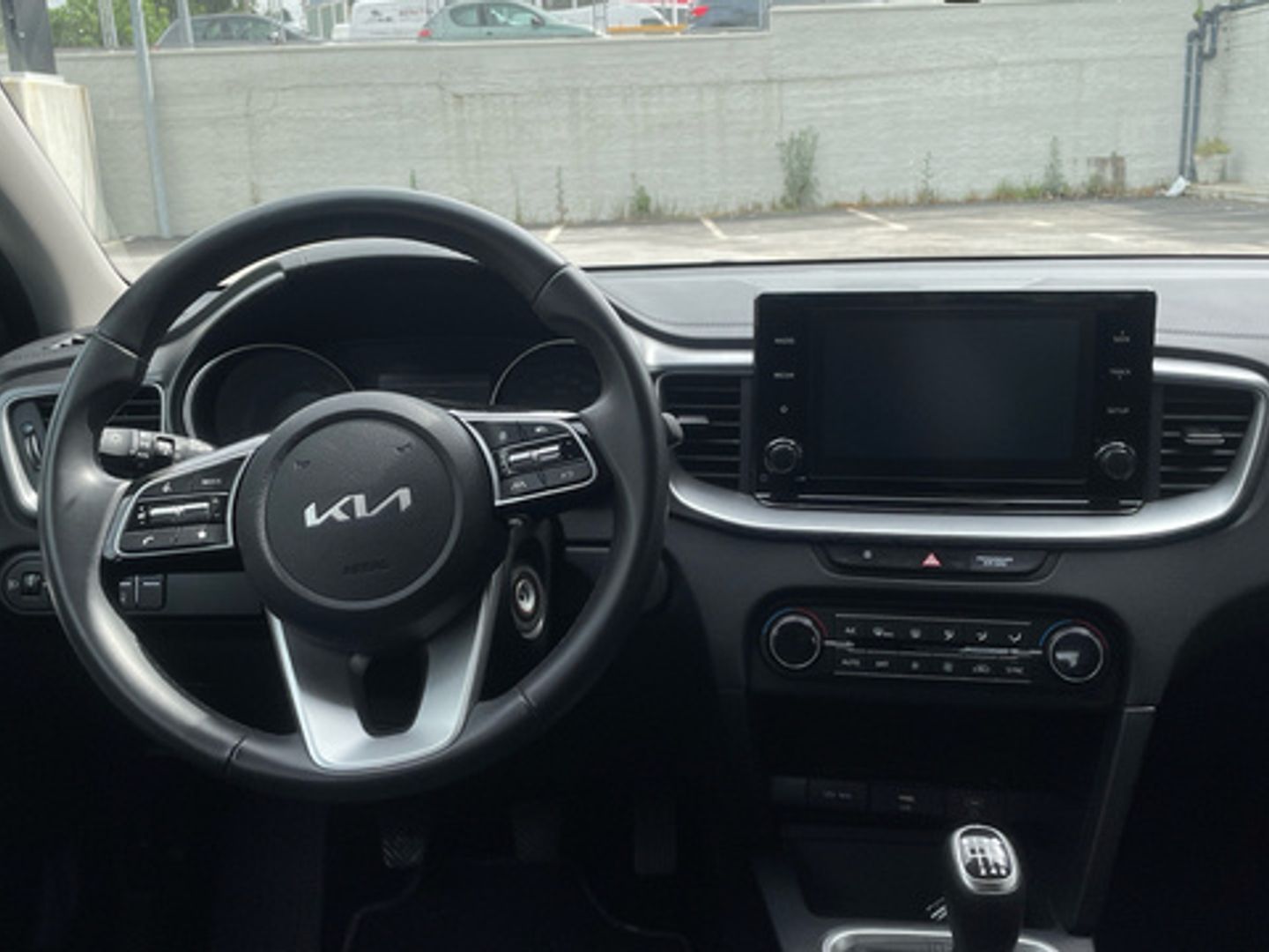 Kia XCeed 1.0 T-GDi Drive 88 kW (120 CV)