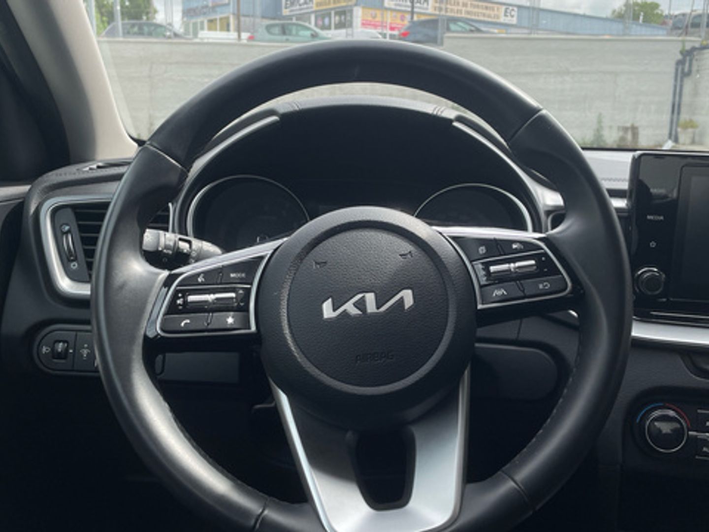 Kia XCeed 1.0 T-GDi Drive 88 kW (120 CV)