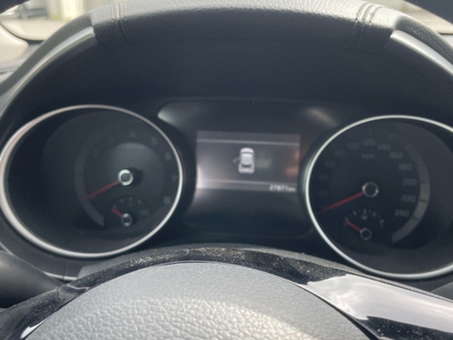 Kia XCeed 1.0 T-GDi Drive 88 kW (120 CV)