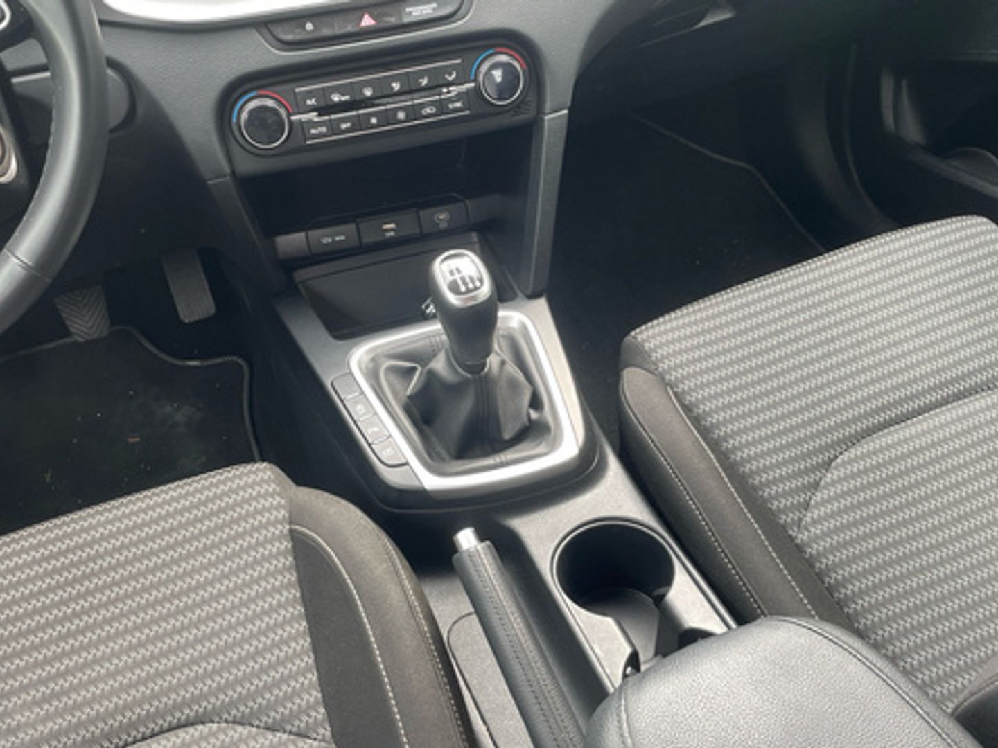 Kia XCeed 1.0 T-GDi Drive 88 kW (120 CV)