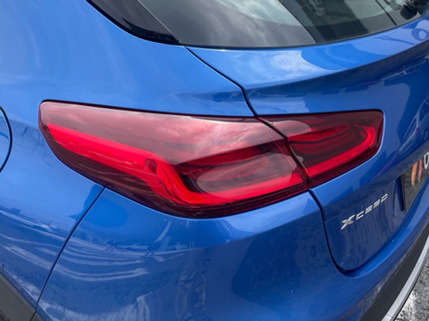 Kia XCeed 1.0 T-GDi Drive 88 kW (120 CV)