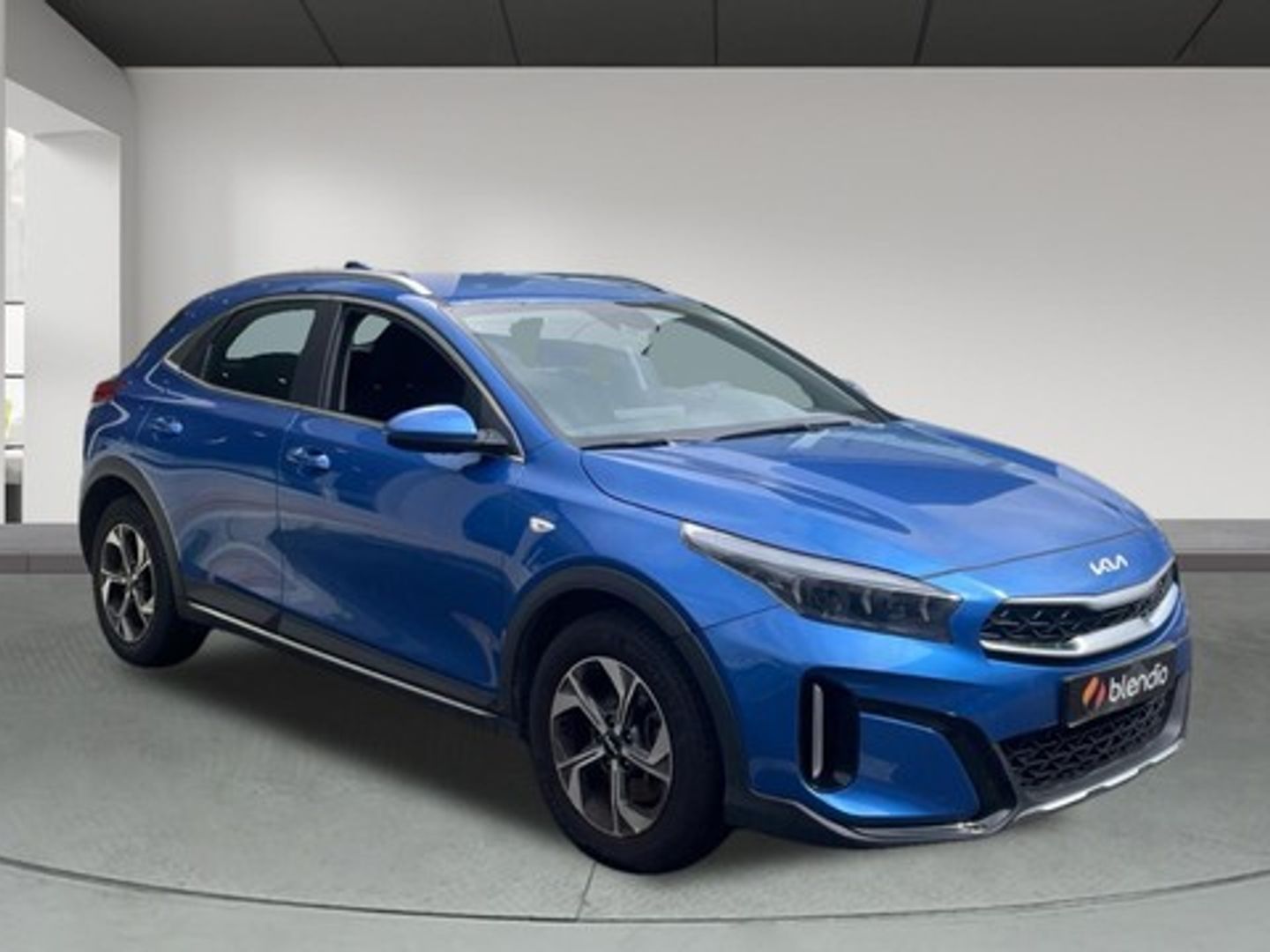 Kia XCeed 1.0 T-GDi Drive 88 kW (120 CV)