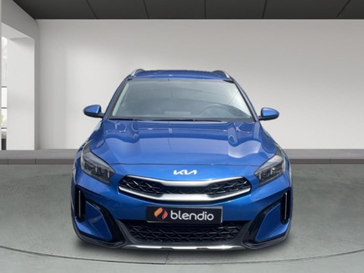Kia XCeed 1.0 T-GDi Drive 88 kW (120 CV)