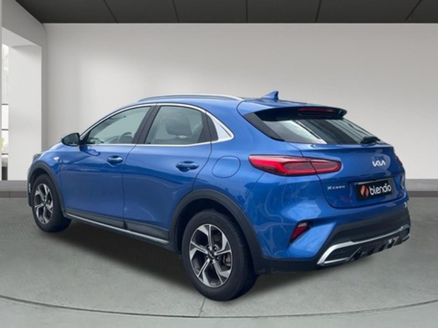Kia XCeed 1.0 T-GDi Drive 88 kW (120 CV)