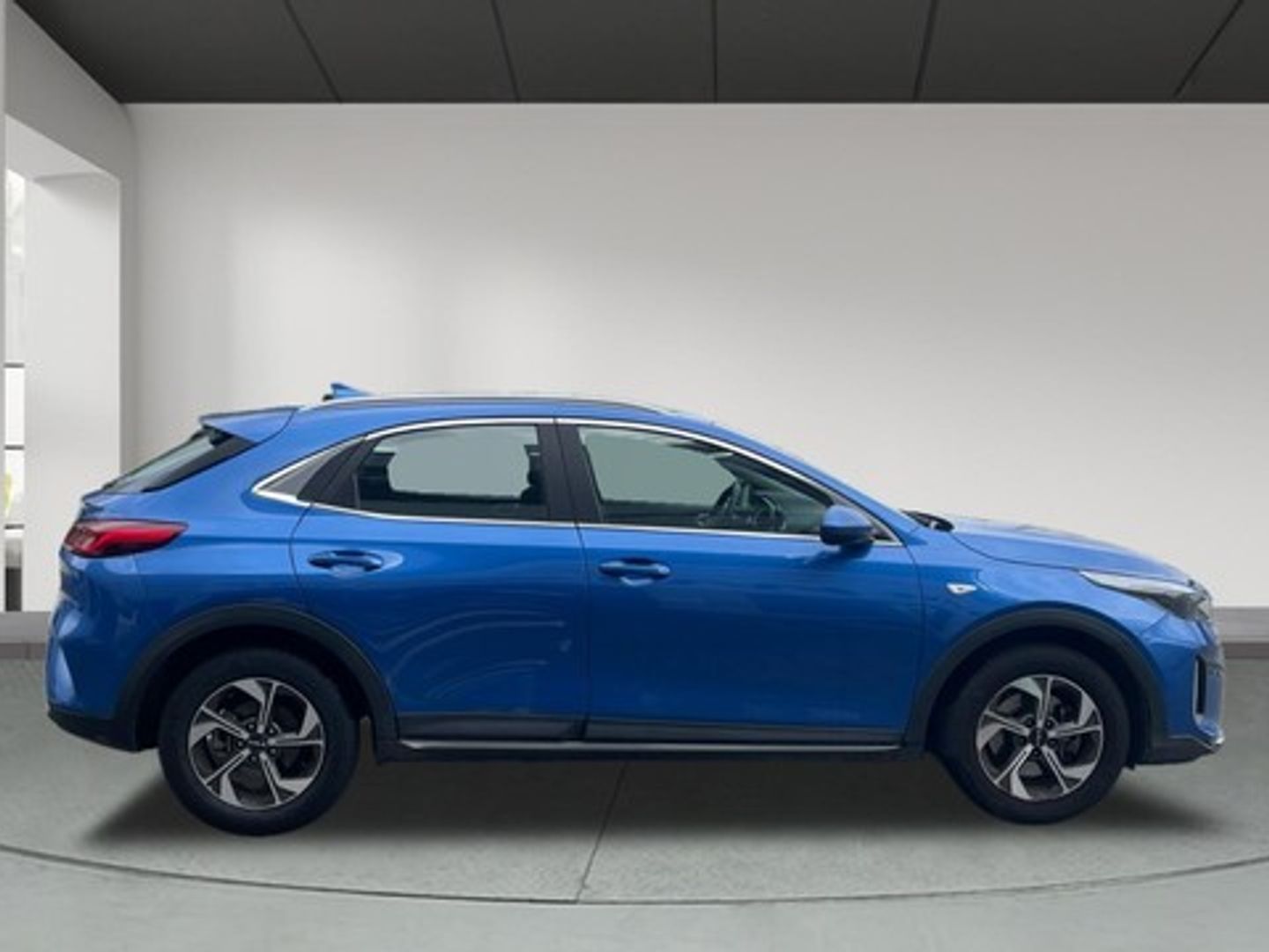 Kia XCeed 1.0 T-GDi Drive 88 kW (120 CV)