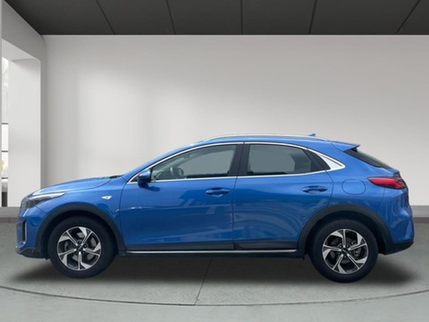 Kia XCeed 1.0 T-GDi Drive 88 kW (120 CV)