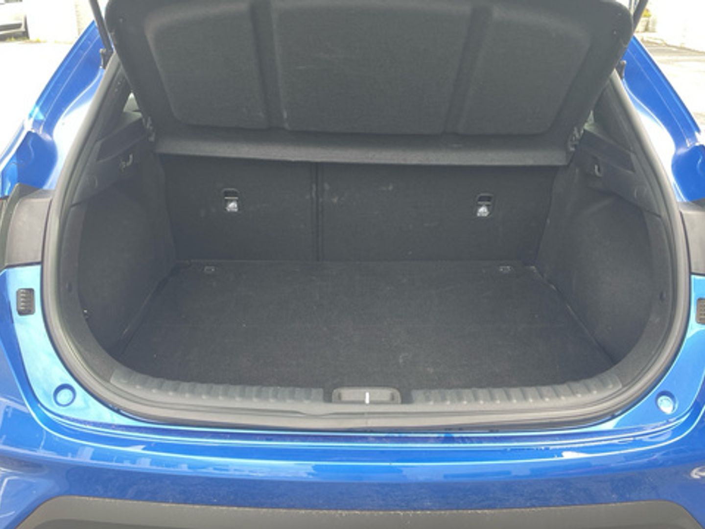 Kia XCeed 1.0 T-GDi Drive 88 kW (120 CV)