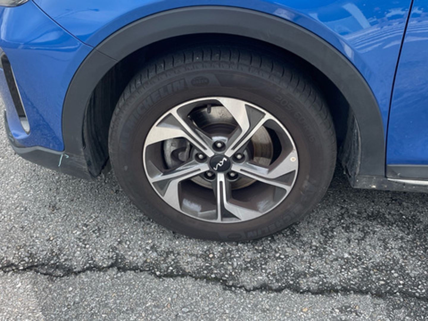 Kia XCeed 1.0 T-GDi Drive 88 kW (120 CV)