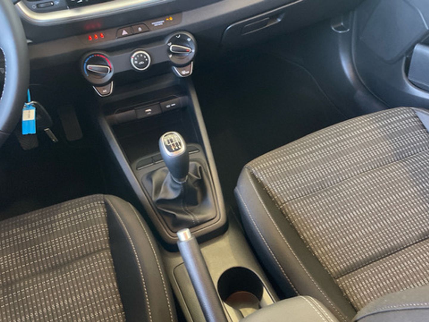 Kia Stonic 1.0 T-GDi MHEV Business 74 kW (100 CV)
