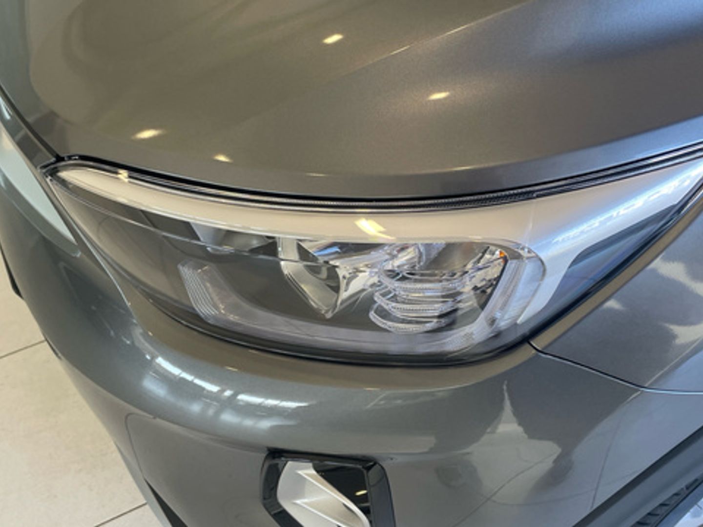 Kia Stonic 1.0 T-GDi MHEV Business 74 kW (100 CV)
