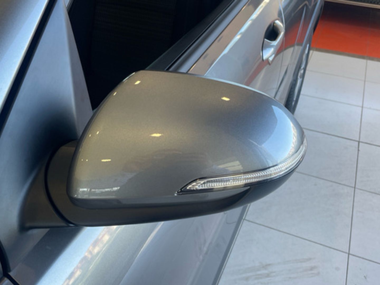 Kia Stonic 1.0 T-GDi MHEV Business 74 kW (100 CV)