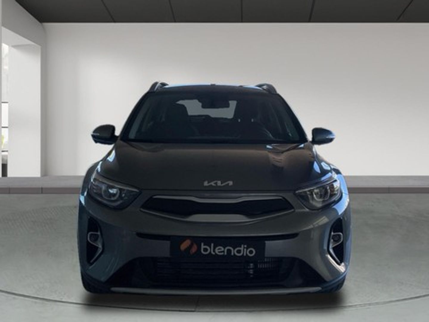 Kia Stonic 1.0 T-GDi MHEV Business 74 kW (100 CV)