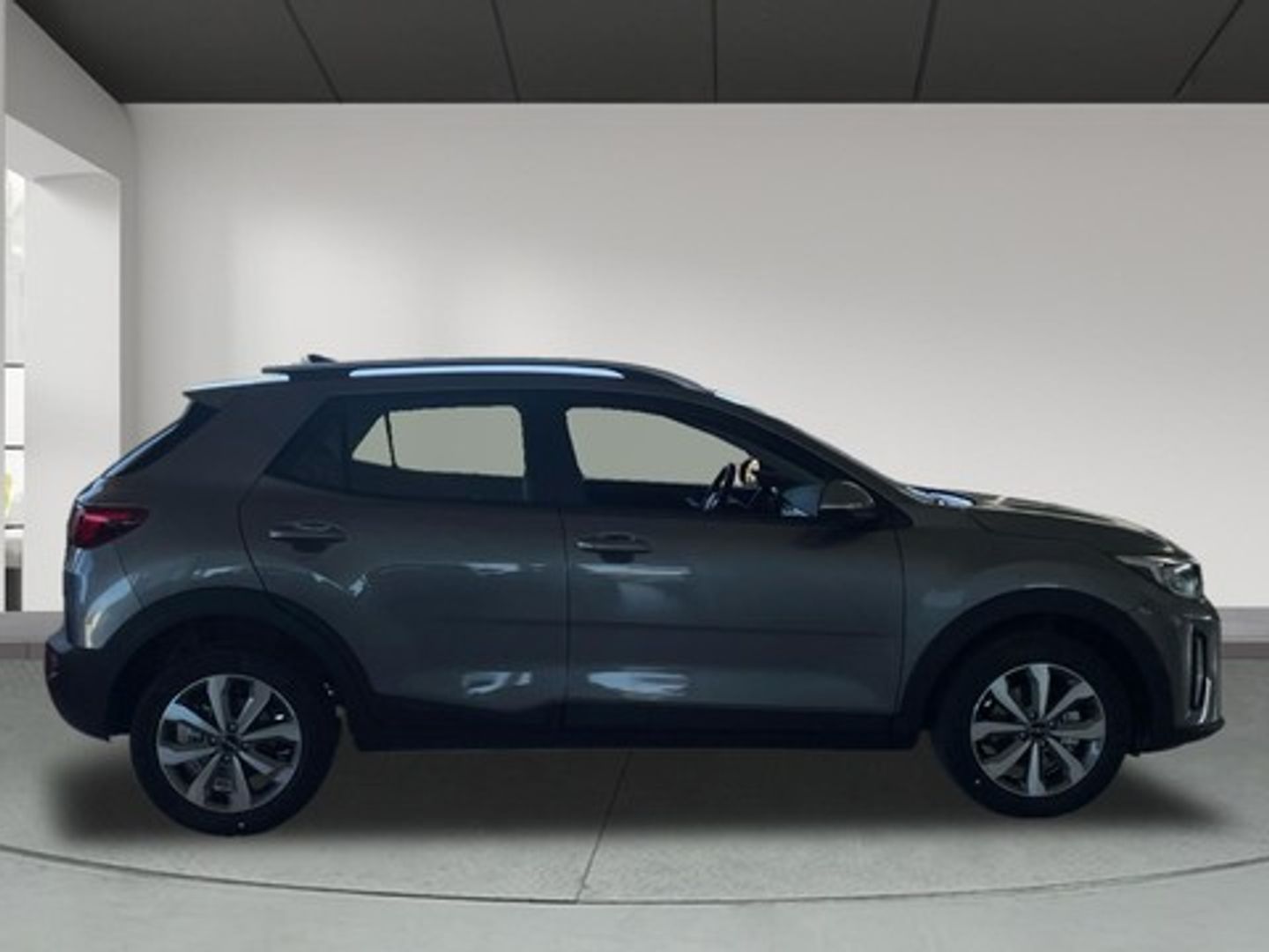 Kia Stonic 1.0 T-GDi MHEV Business 74 kW (100 CV)