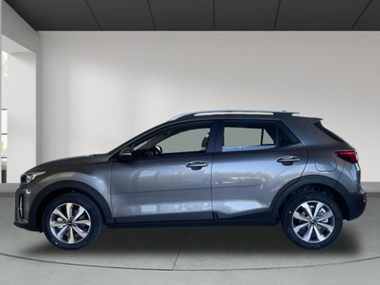 Kia Stonic 1.0 T-GDi MHEV Business 74 kW (100 CV)