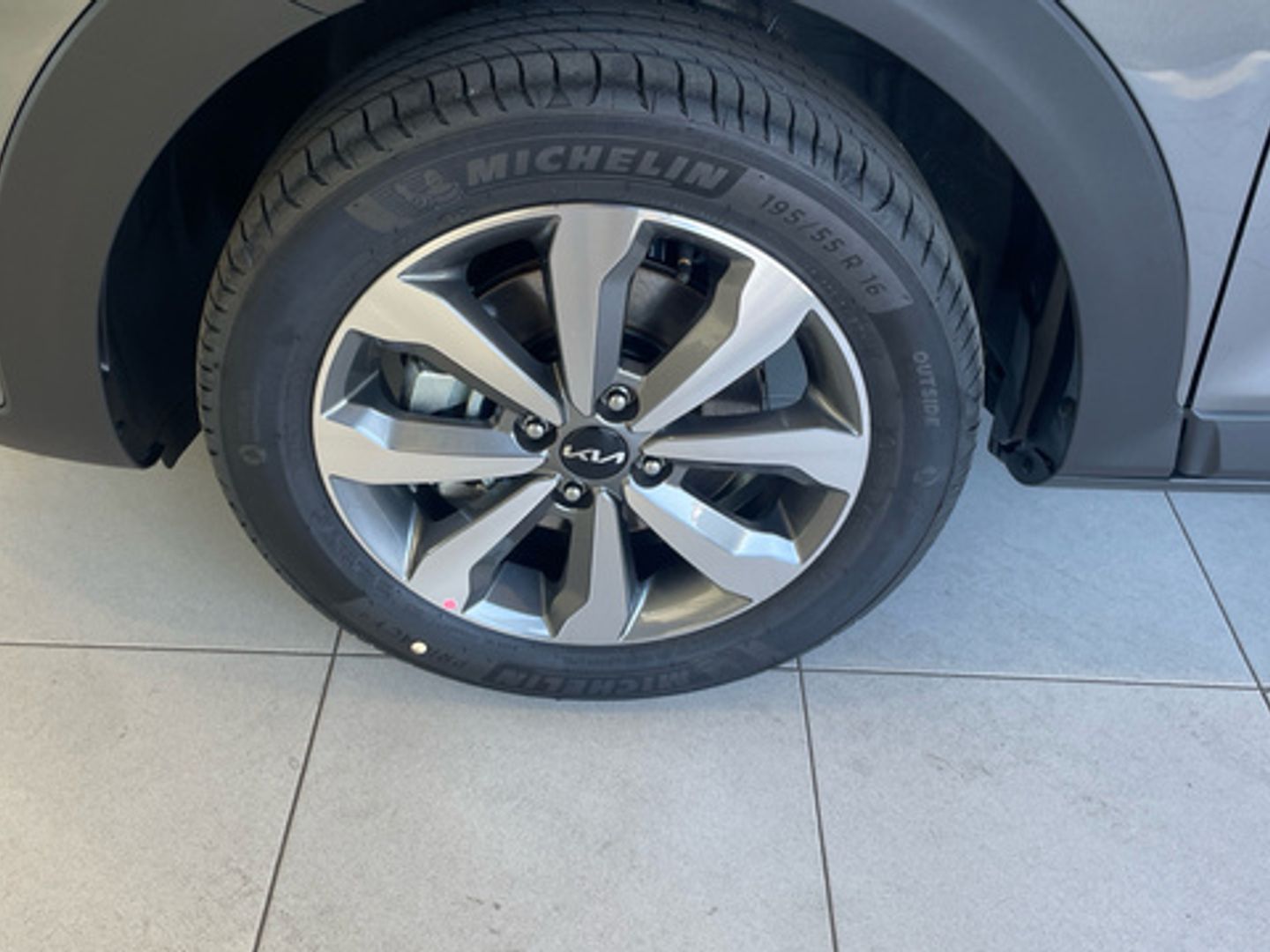 Kia Stonic 1.0 T-GDi MHEV Business 74 kW (100 CV)