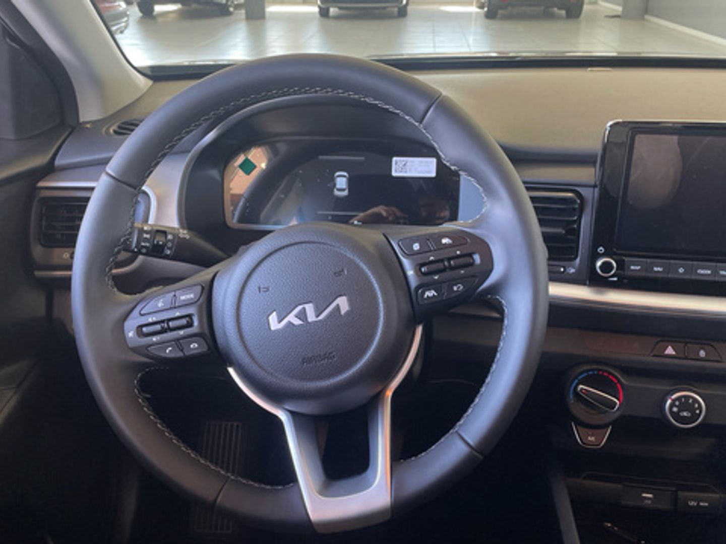 Kia Stonic 1.0 T-GDi MHEV Business 74 kW (100 CV)
