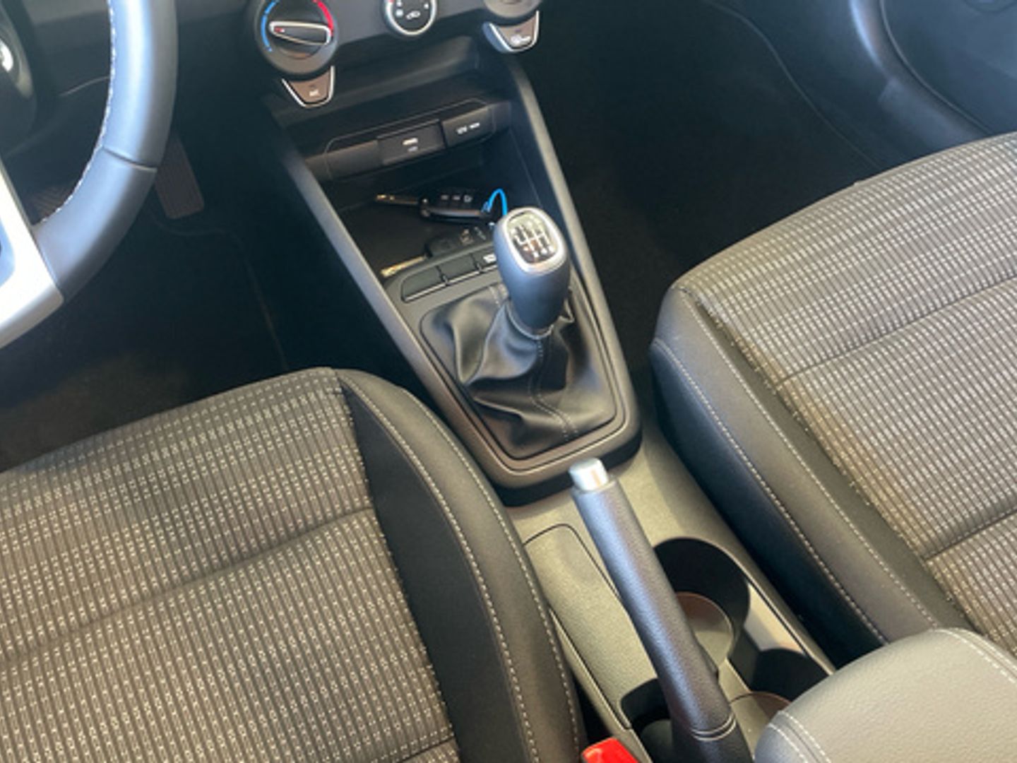 Kia Stonic 1.0 T-GDi MHEV Business 74 kW (100 CV)