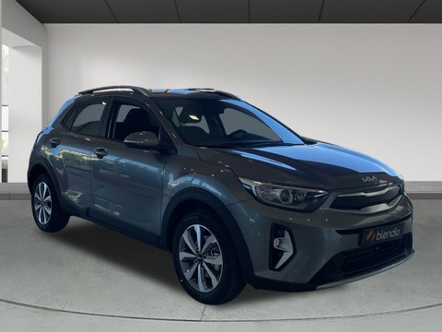 Kia Stonic 1.0 T-GDi MHEV Business 74 kW (100 CV)
