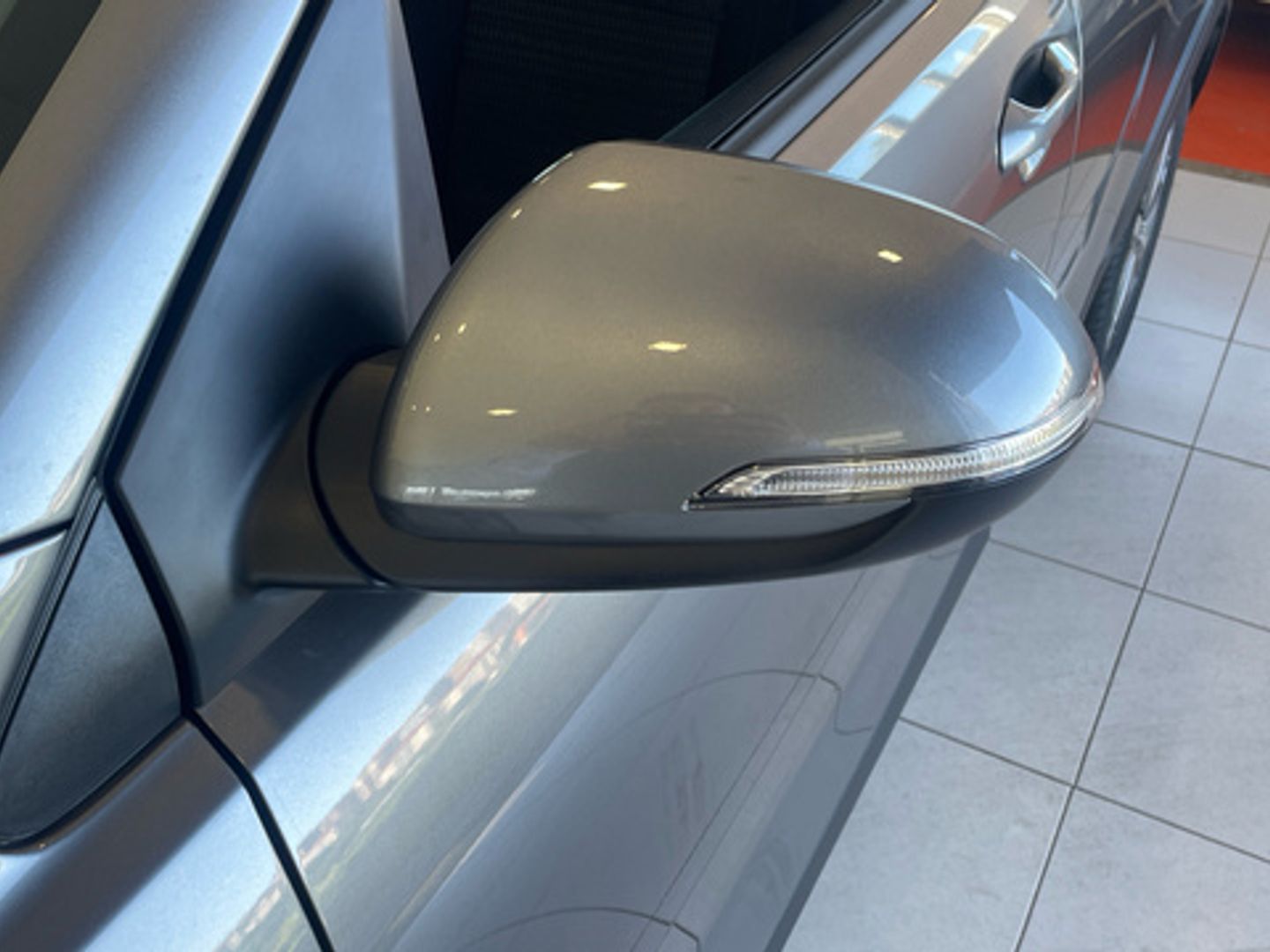 Kia Stonic 1.0 T-GDi MHEV Business 74 kW (100 CV)