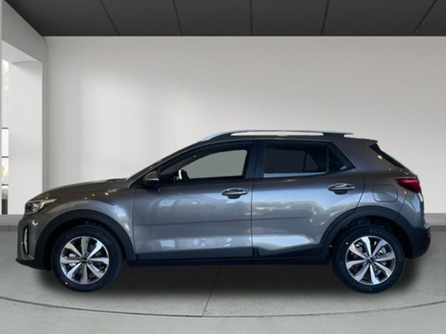 Kia Stonic 1.0 T-GDi MHEV Business 74 kW (100 CV)