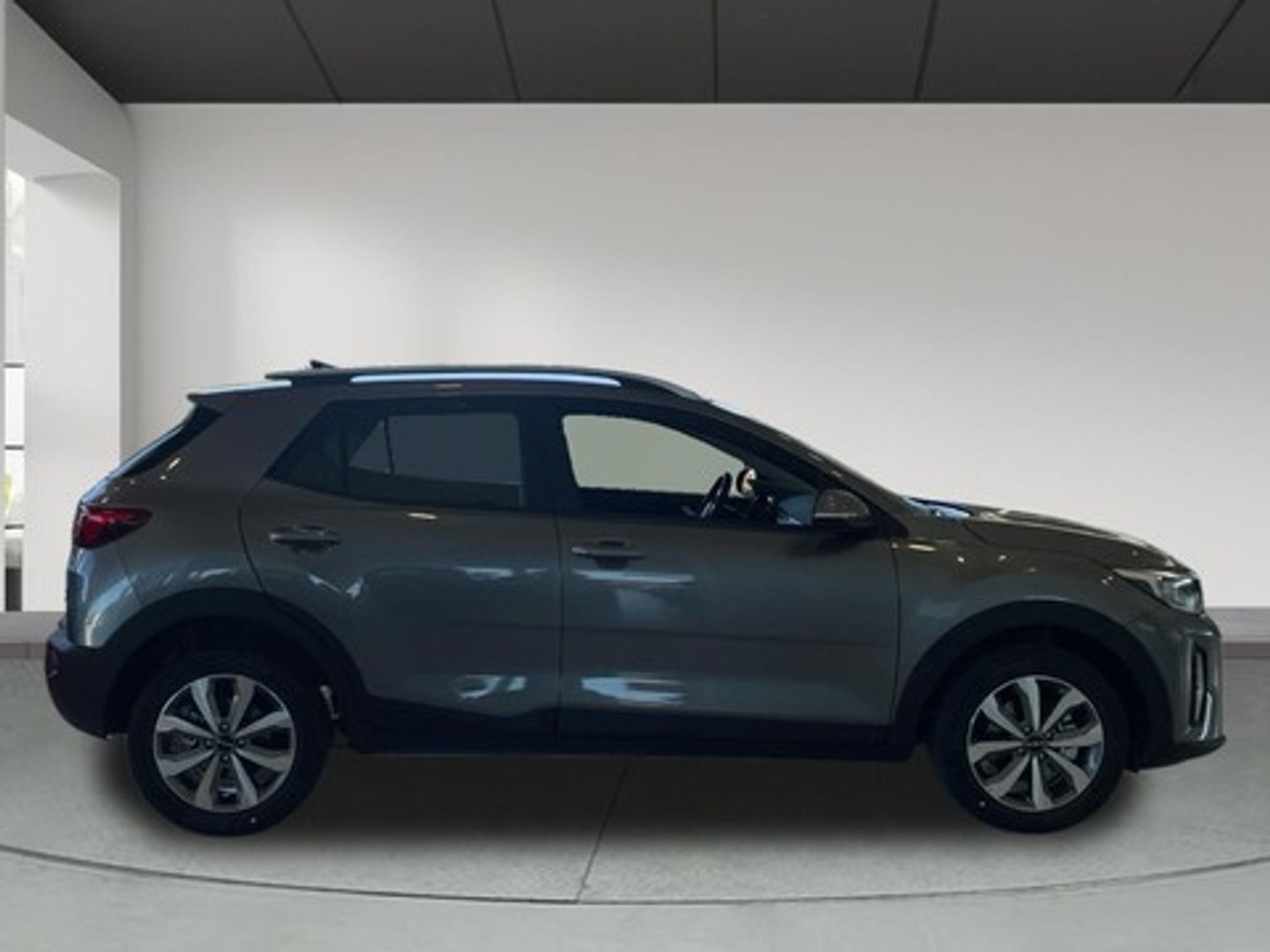 Kia Stonic 1.0 T-GDi MHEV Business 74 kW (100 CV)