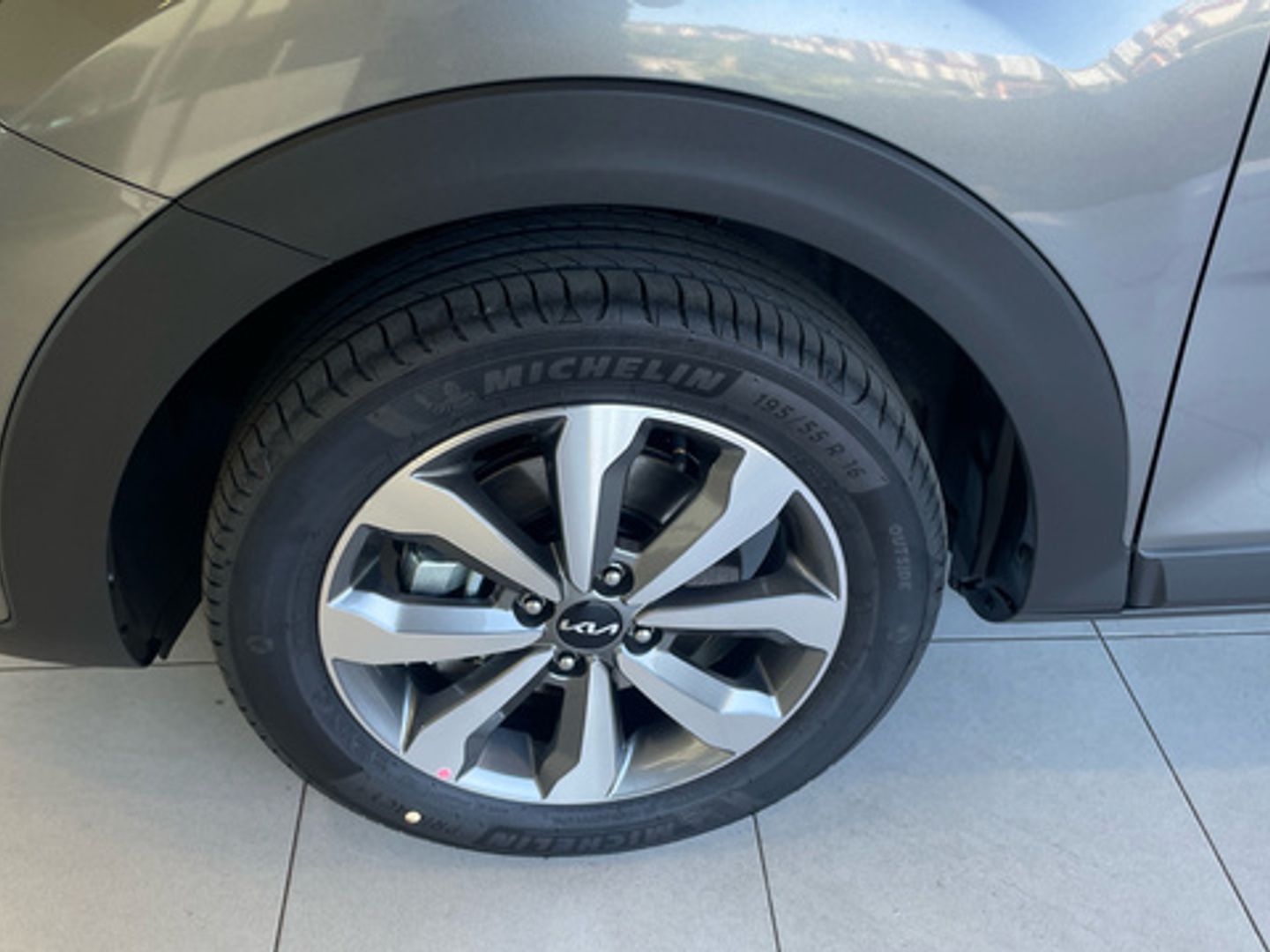 Kia Stonic 1.0 T-GDi MHEV Business 74 kW (100 CV)