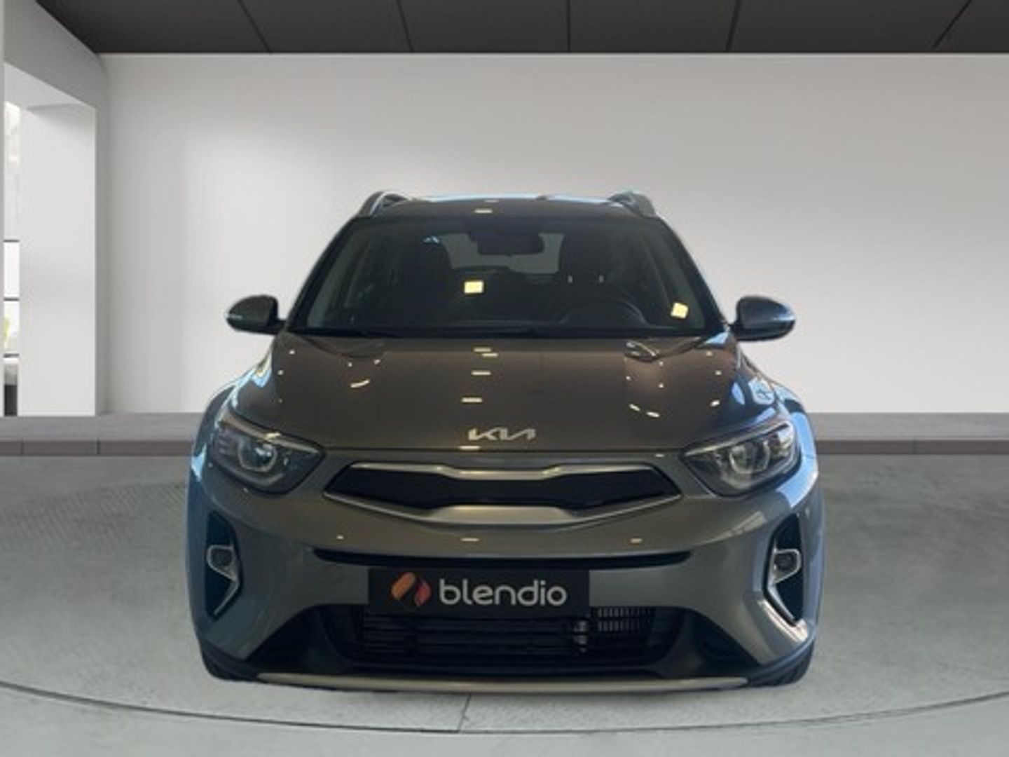 Kia Stonic 1.0 T-GDi MHEV Business 74 kW (100 CV)