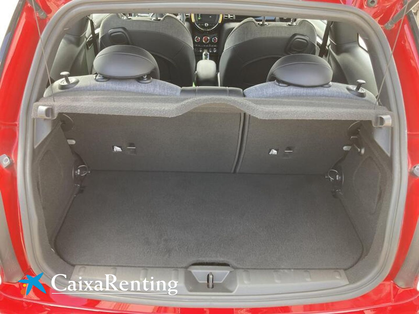MINI MINI 3 Puertas Cooper SE 135 kW (184 CV)