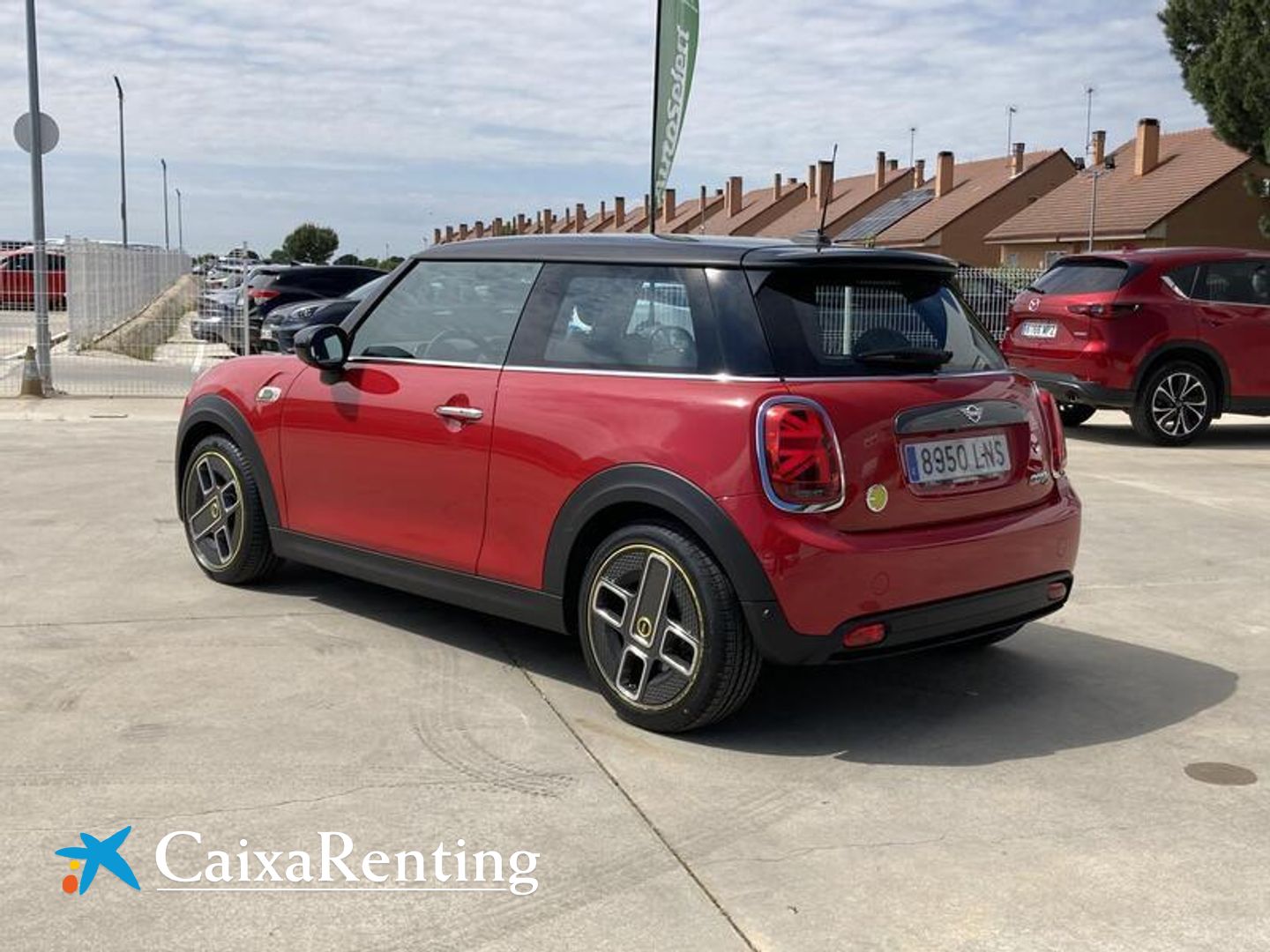 MINI MINI 3 Puertas Cooper SE 135 kW (184 CV)