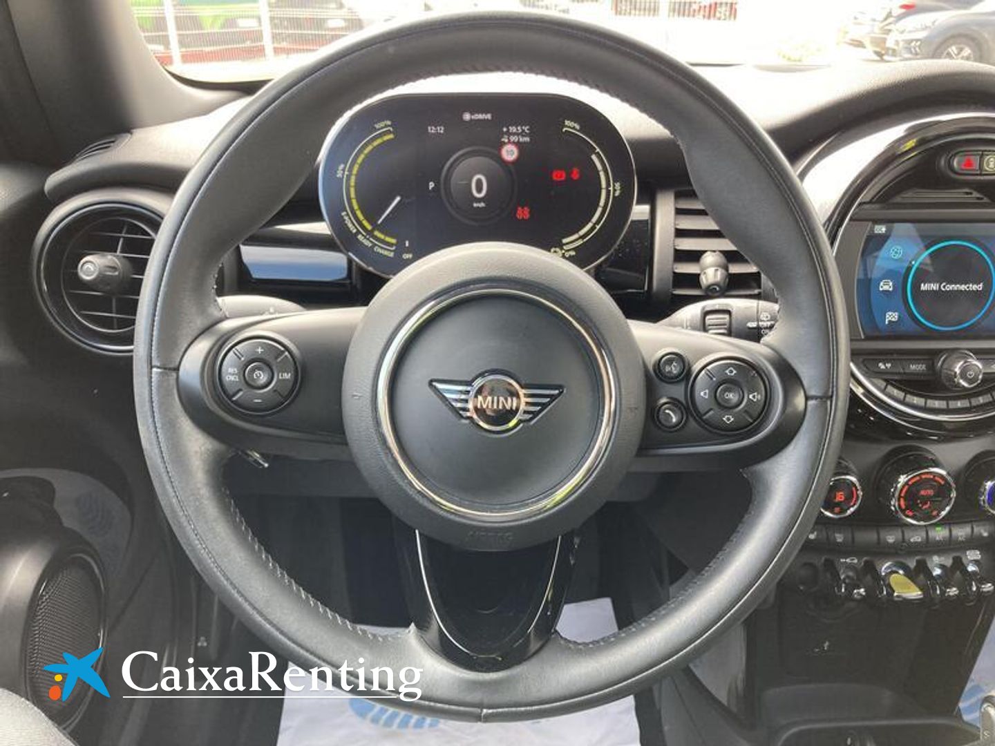 MINI MINI 3 Puertas Cooper SE 135 kW (184 CV)