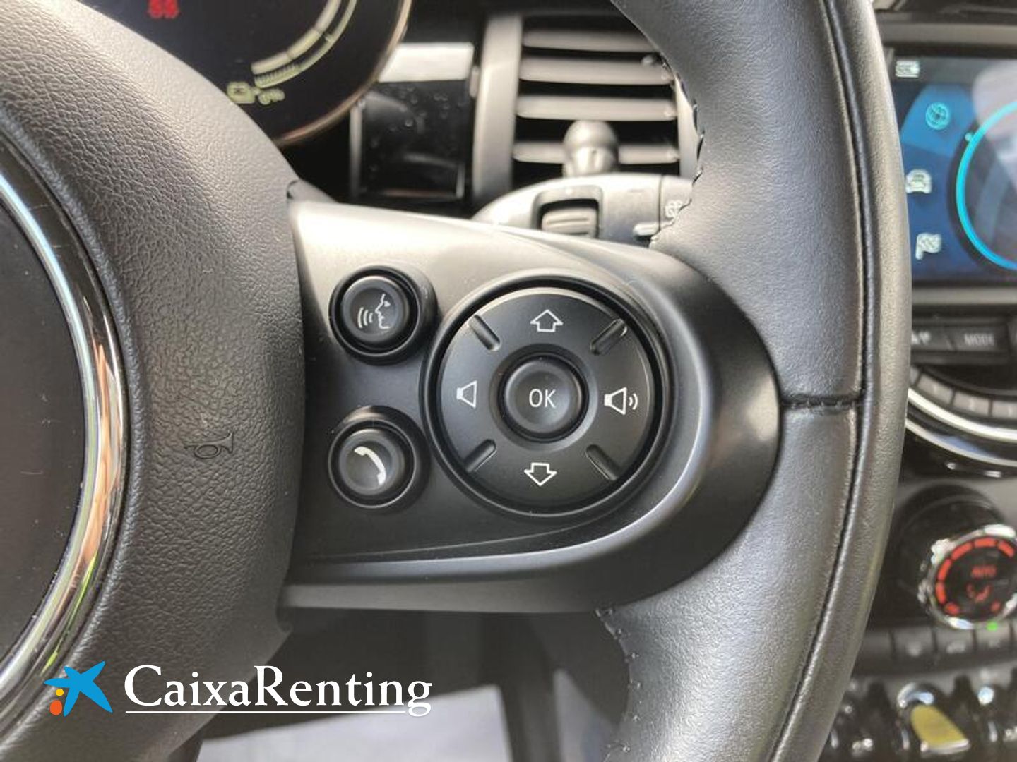 MINI MINI 3 Puertas Cooper SE 135 kW (184 CV)