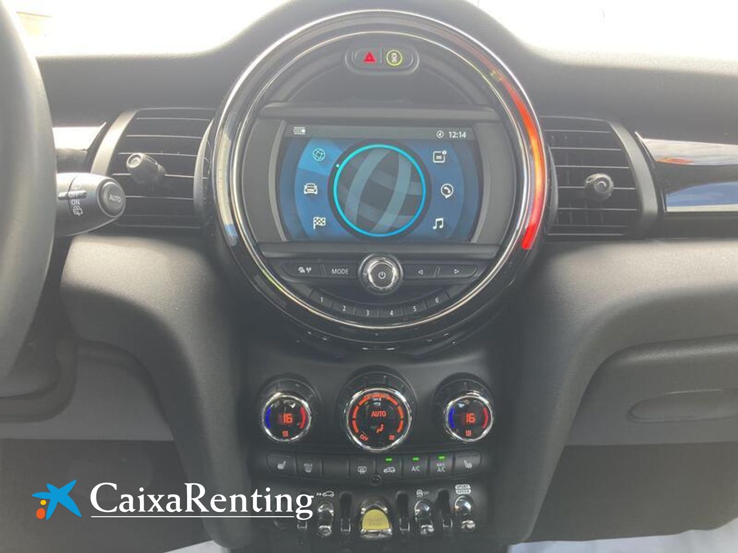 MINI MINI 3 Puertas Cooper SE 135 kW (184 CV)